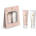 SET REGALO 2PZ LIP GLOSS + LIP BALM (12pz)